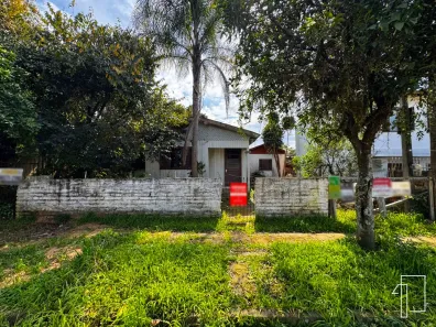 Lote/Terreno à venda, 303m² no Feitoria, São Leopoldo