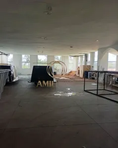 Galpão/Depósito/Armazém com 2 Quartos para alugar, 850m² no Jardim Colônia, Jacareí