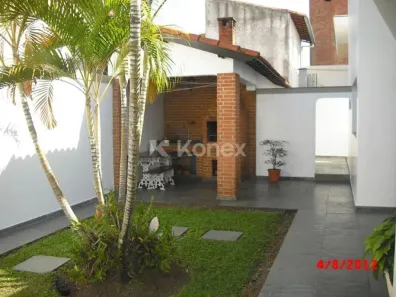 Sobrado com 3 Quartos à venda, 260m² no Parque Mandaqui, São Paulo