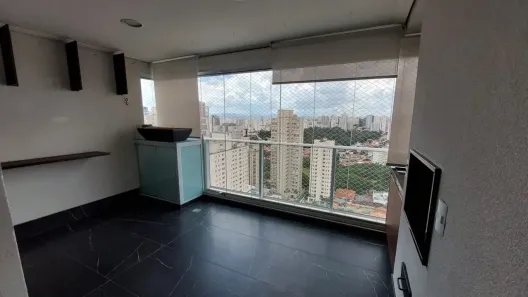 Apartamento com 2 Quartos para alugar, 76m² no Vila Mariana, São Paulo