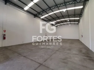 Prédio Comercial para alugar, 250m² no Jardim Interlagos, Ribeirão Preto