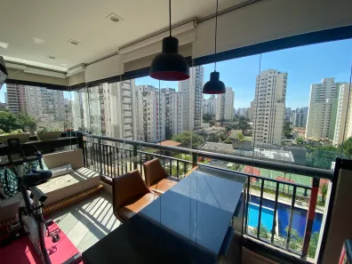 Apartamento com 2 Quartos à venda, 65m² no Saúde, São Paulo