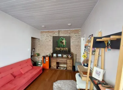 Casa com 2 Quartos para alugar, 95m² no Pinheiros, São Paulo