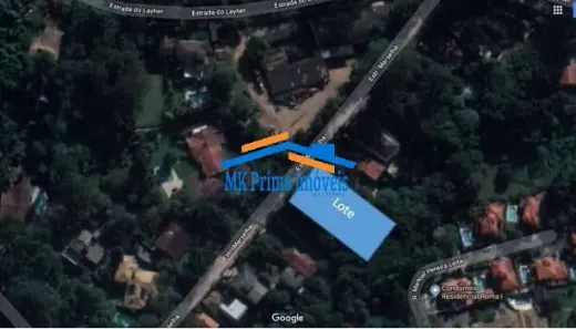 Lote/Terreno à venda, 2334m² no Chácaras do Refúgio-Granja Viana, Cotia