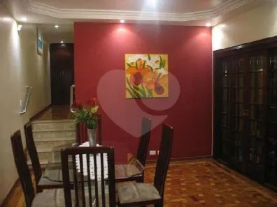 Casa com 3 Quartos à venda, 160m² no Jardim Nosso Lar, São Paulo