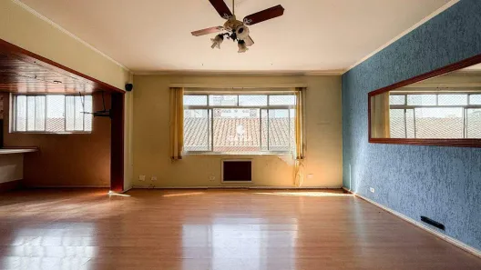 Apartamento com 3 Quartos à venda, 152m² no Gonzaga, Santos