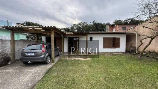 Casa com 2 Quartos à venda, 90m² no São Francisco, Tramandaí