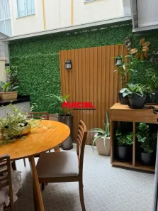 Apartamento com 2 Quartos à venda, 48m² no Bom Retiro, São José dos Campos