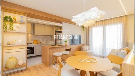 Apartamento com 3 Quartos à venda, 78m² no Areal, Pelotas