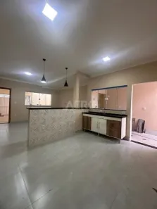 Casa com 3 Quartos à venda, 104m² no Jardim Carolina, Bauru