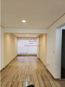 Apartamento com 2 Quartos para alugar, 56m² no Parque Imperial, São Paulo