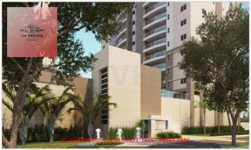Apartamento com 3 Quartos à venda, 138m² no Marco, Belém