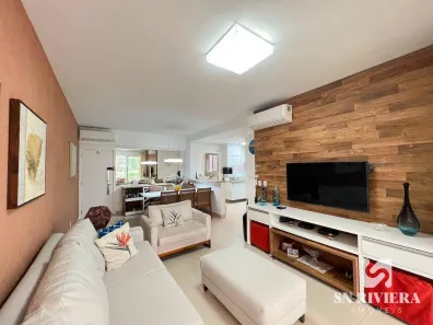 Apartamento com 3 Quartos à venda, 113m² no Riviera, Bertioga