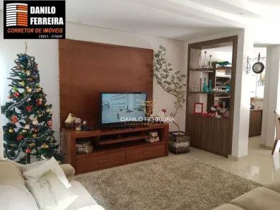 Casa com 3 Quartos à venda, 221m² no Parque do Varvito, Itu