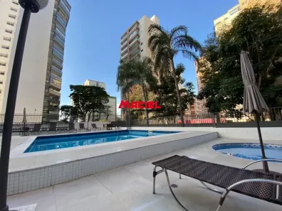 Apartamento com 3 Quartos à venda, 88m² no Parque Residencial Aquarius, São José dos Campos
