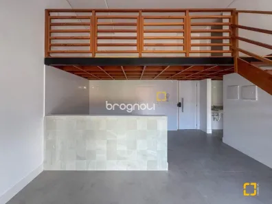 Apartamento com 1 Quarto à venda, 82m² no Monte Verde, Florianópolis