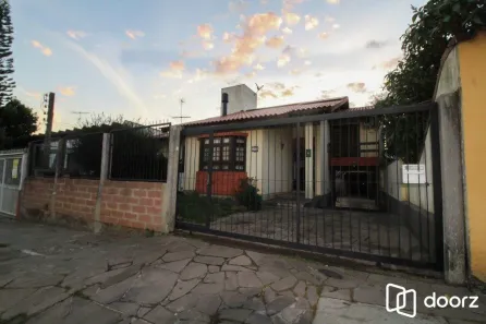 Casa com 3 Quartos à venda, 185m² no Aberta dos Morros, Porto Alegre