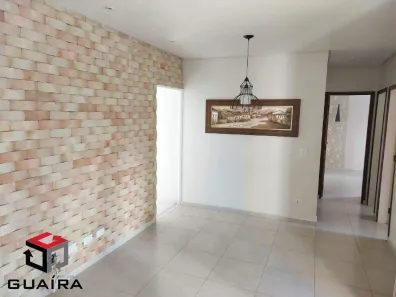 Apartamento com 3 Quartos à venda, 66m² no Planalto, São Bernardo do Campo