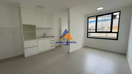 Apartamento com 2 Quartos para alugar, 50m² no Ventosa, Belo Horizonte