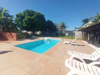 Casa com 4 Quartos à venda, 392m² no Jardim Moysés Miguel Haddad, São José do Rio Preto