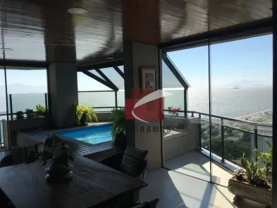 Apartamento com 4 Quartos à venda, 381m² no Centro, Florianópolis