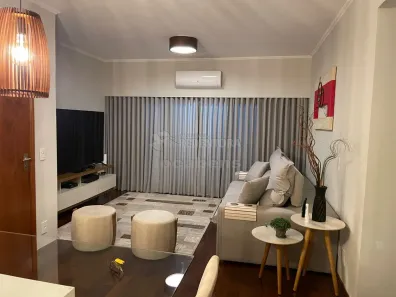 Apartamento com 3 Quartos à venda, 133m² no Parque Industrial, São José do Rio Preto