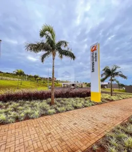 Lote/Terreno à venda, 285m² no Alto Umuarama, Uberlândia