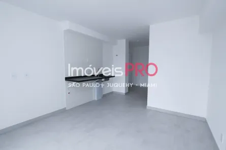 Apartamento com 1 Quarto para alugar, 31m² no Vila Clementino, São Paulo