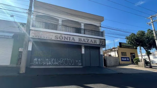 Casa com 4 Quartos à venda, 400m² no Jardim Juscelino Kubitschek, Indaiatuba