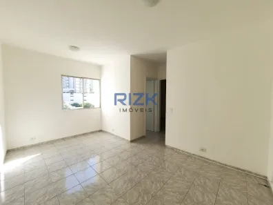 Apartamento com 1 Quarto para alugar, 40m² no Vila Mariana, São Paulo