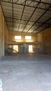 Galpão/Depósito/Armazém para alugar, 350m² no Loteamento Luizote de Freitas IV, Uberlândia