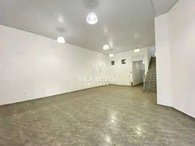 Ponto Comercial à venda, 245m² no Vila Independência, Piracicaba