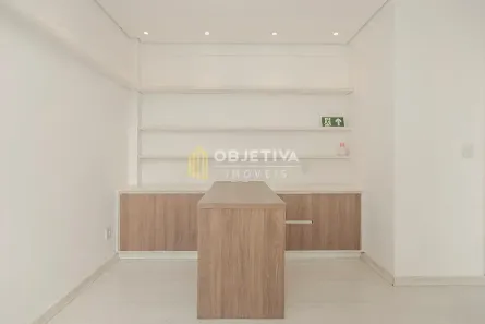 Sala Comercial à venda, 27m² no Petrópolis, Porto Alegre