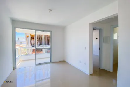 Apartamento com 2 Quartos à venda, 61m² no Palmas, Governador Celso Ramos