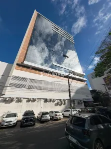 Sala Comercial à venda, 47m² no Parque Tamandaré, Campos dos Goytacazes