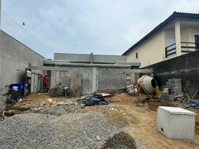 Casa com 3 Quartos à venda, 90m² no Gaivota (Interior), Itanhaém
