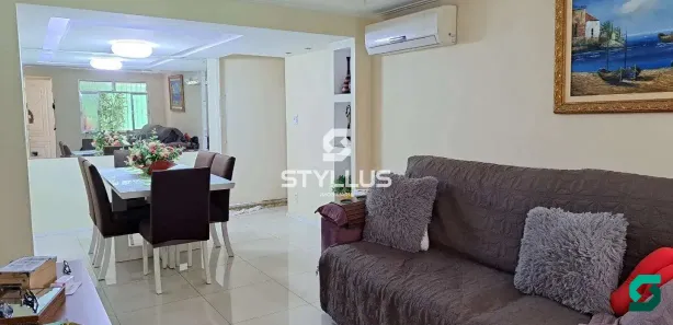 Casa com 5 Quartos à venda, 163m² no Méier, Rio de Janeiro