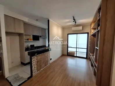 Apartamento com 2 Quartos à venda, 57m² no Granja Viana, Cotia