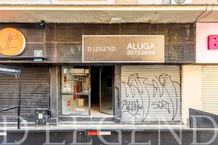 Ponto Comercial para alugar, 88m² no Centro Histórico, Porto Alegre