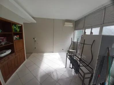 Apartamento com 1 Quarto à venda, 42m² no Boqueirão, Santos