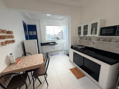 Apartamento com 3 Quartos para alugar, 174m² no Nazaré, Belém