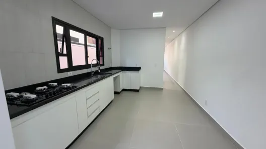 Casa de Condomínio com 3 Quartos à venda, 121m² no Jardim Semiramis, Cotia