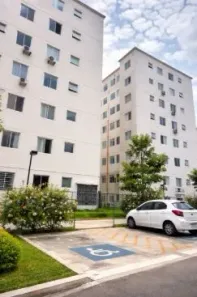 Apartamento com 2 Quartos à venda, 42m² no Jardim das Margaridas, Salvador