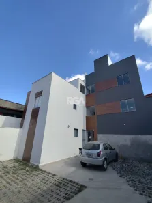 Apartamento com 3 Quartos à venda, 57m² no Parque Xangri-Lá, Contagem
