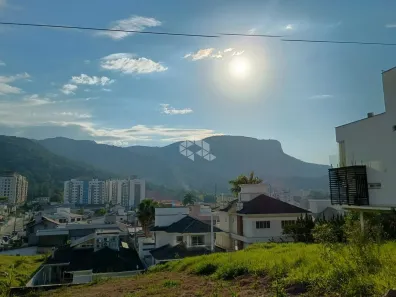Lote/Terreno à venda, 490m² no Pedra Branca, Palhoça