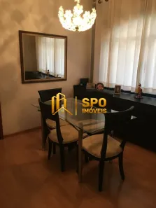 Sobrado com 4 Quartos à venda, 152m² no Jardim Ernestina, São Paulo