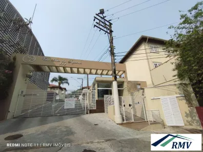 Sobrado com 3 Quartos à venda, 130m² no Demarchi, São Bernardo do Campo