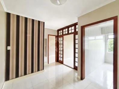 Apartamento com 1 Quarto para alugar, 38m² no Glória, Porto Alegre