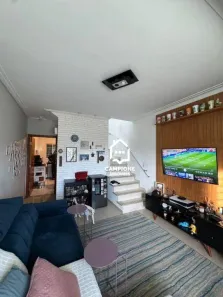 Casa com 2 Quartos à venda, 108m² no Jardim Primavera (Zona Norte), São Paulo
