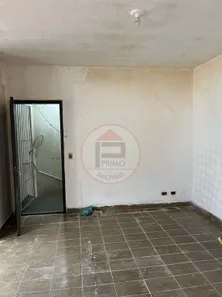 Sala Comercial com 1 Quarto para alugar, 30m² no Vila Nhocune, São Paulo